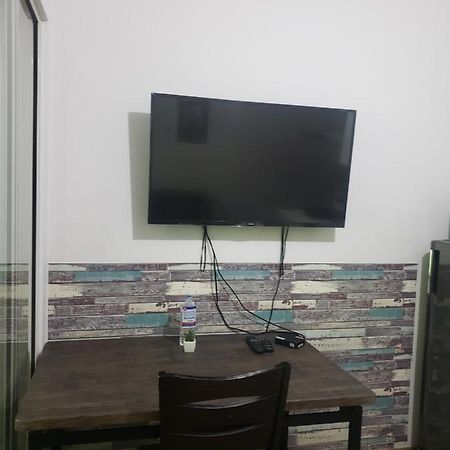 Sutherland Tower Acqua Private Residences Mandaluyong Bagian luar foto