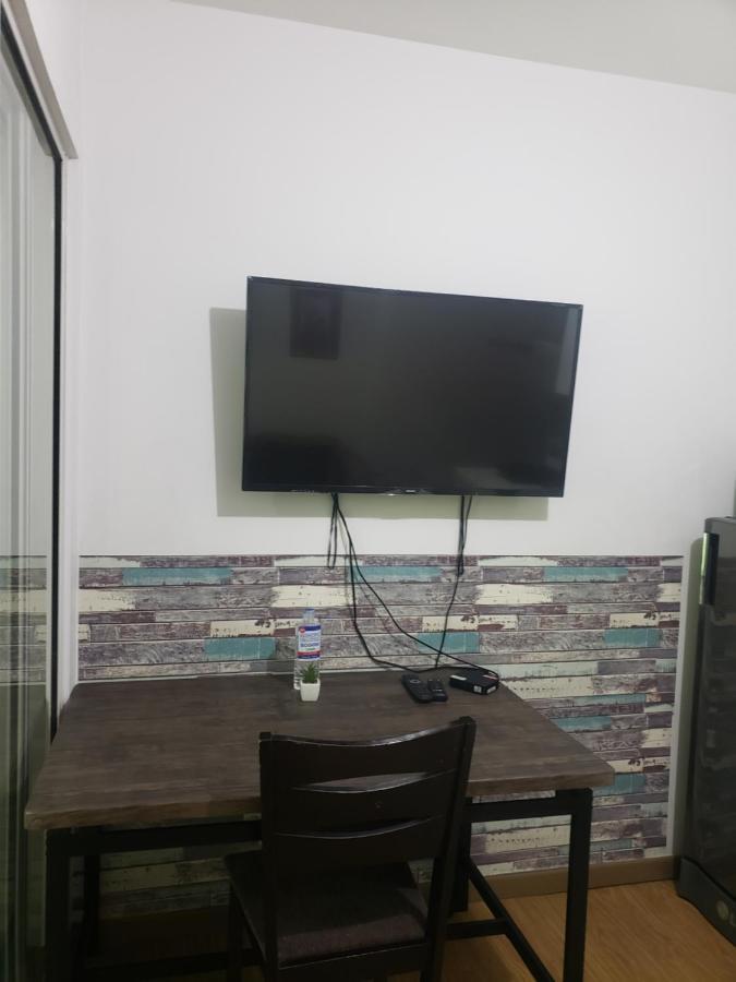 Sutherland Tower Acqua Private Residences Mandaluyong Bagian luar foto