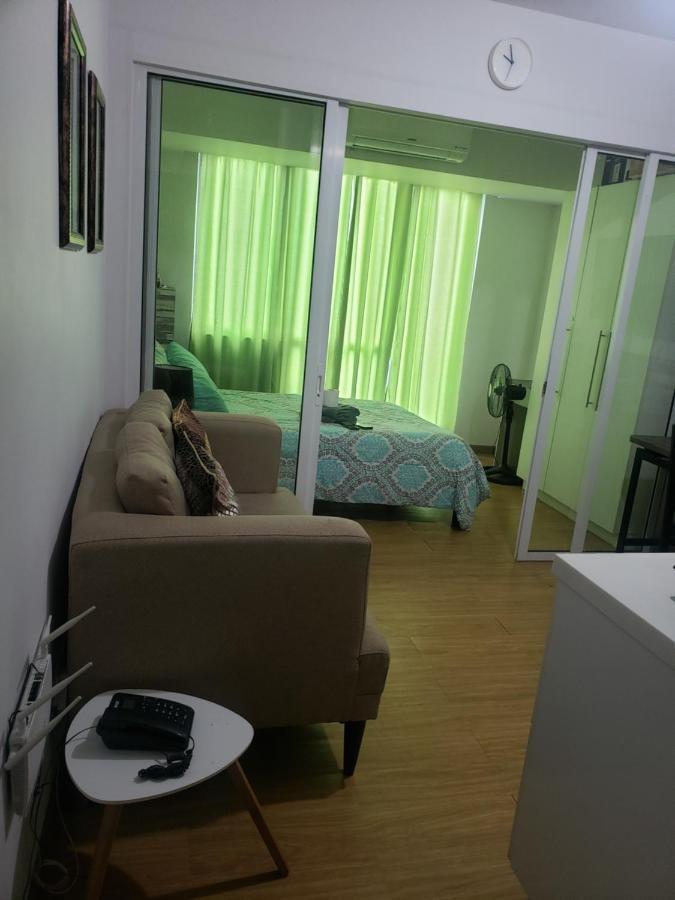 Sutherland Tower Acqua Private Residences Mandaluyong Bagian luar foto