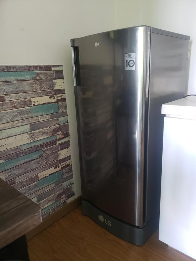 Sutherland Tower Acqua Private Residences Mandaluyong Bagian luar foto